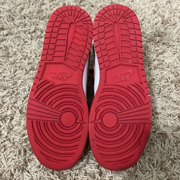 Jordan 1 Heritage Retro High - Picture 6 of 8